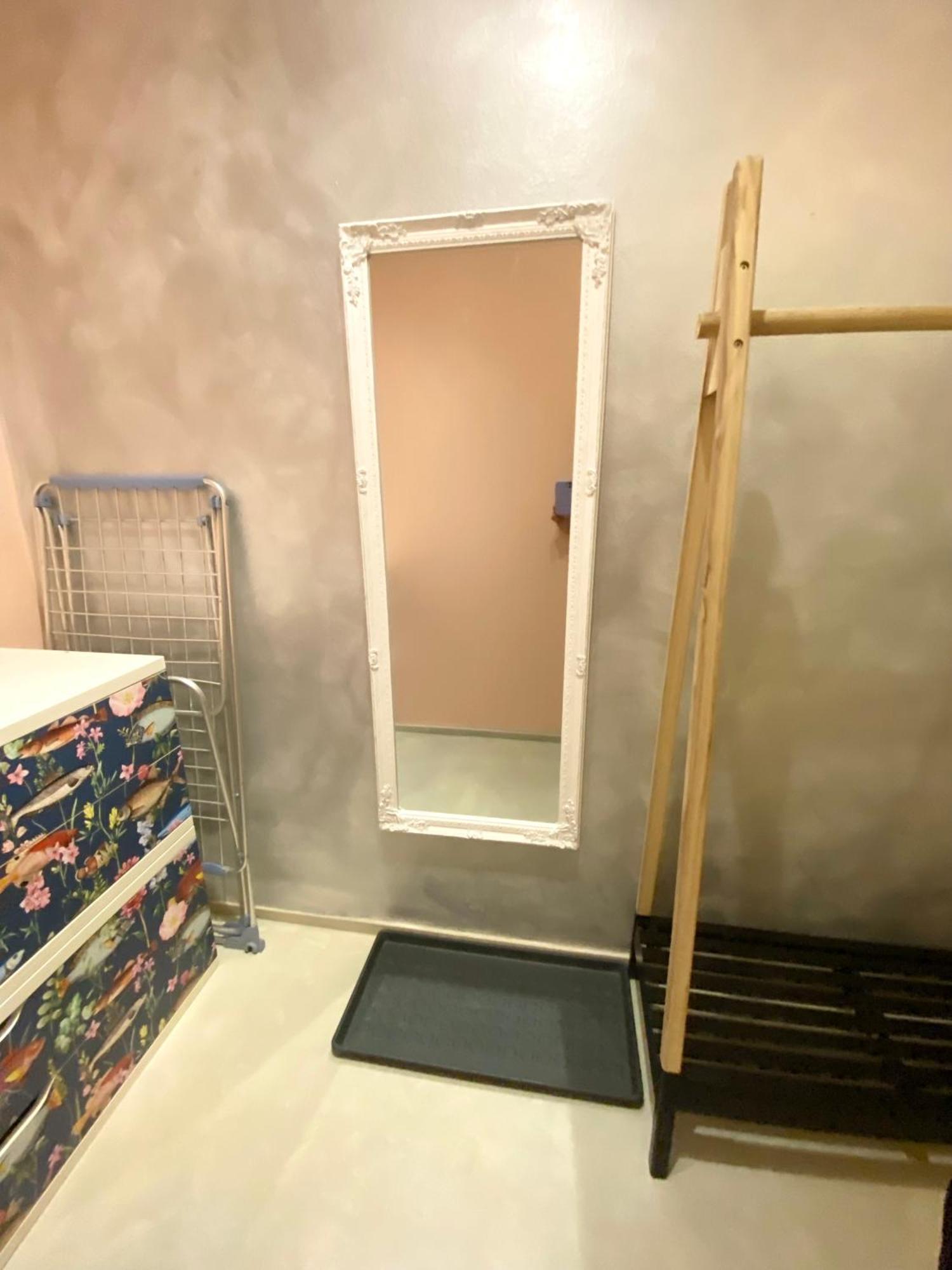 Bellagio Cool Flat别墅 外观 照片