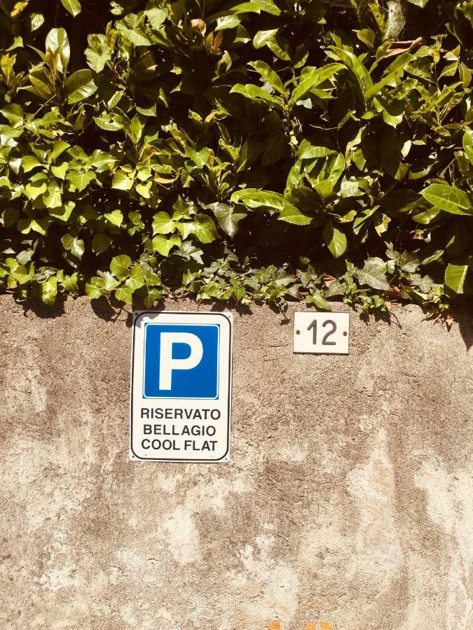 Bellagio Cool Flat别墅 外观 照片